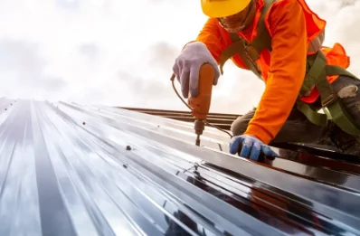 Travaux de zinguerie à Plestan